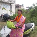 Profile Picture of Manju Poudel (@manju.poudel.185778) on Facebook