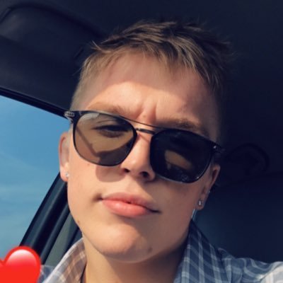Profile Picture of Josh Steele (@joshsteele00) on Twitter