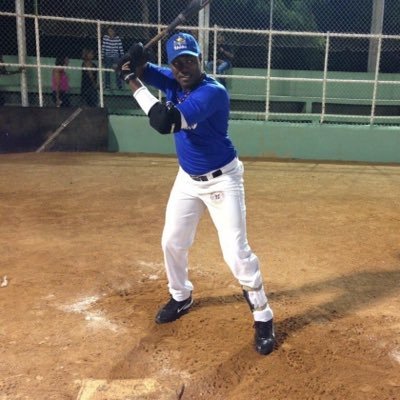 Profile Picture of Lebron#03 (@FernandoLuis026) on Twitter