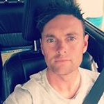Profile Picture of Daniel Oakley (@oaks_74) on Instagram