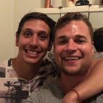 Profile Picture of gregory&jacob (@gregorynjacob69) on Instagram