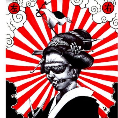 Profile Picture of なおみ丼 (@dong_naomi) on Twitter