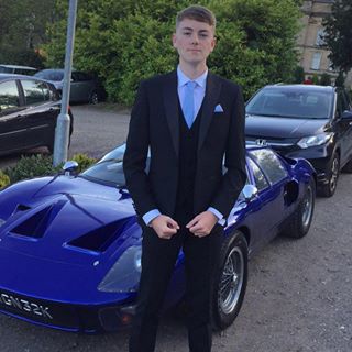 Profile Picture of George Irving (@george.irving.560) on Facebook