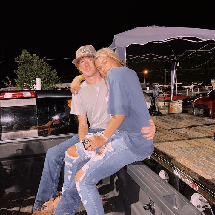 Profile Picture of Andrew Hill (@andrewhill5) on Tiktok