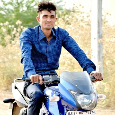 Profile Picture of Arjun Puri (@arjunpuri649105) on Twitter