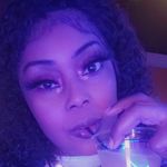 Profile Picture of Simone Hall (@simmakim16) on Instagram