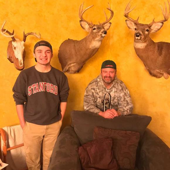 Profile Picture of Barry Martens (@barrymartens) on Poshmark