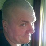 Profile Picture of Paul Sexton (@nervouswreck1974) on Instagram