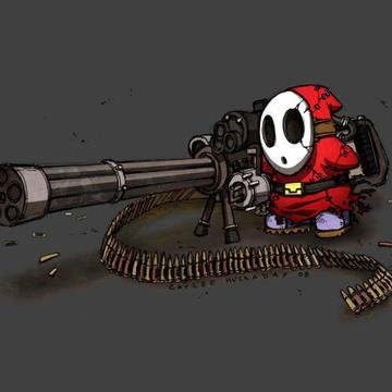 Profile Picture of Adam Borowski (@28adamek) on Twitter