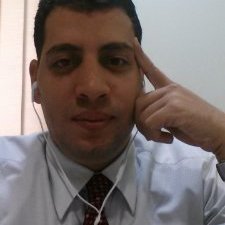 Profile Picture of Adham Rashwan (@AdhamRashwan7) on Twitter