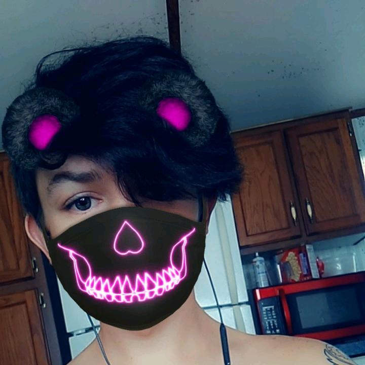 Profile Picture of John Sipes (@darkarrow142001) on Tiktok