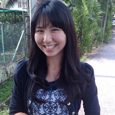 Profile Picture of Renee Chong (@ReneeChong) on Twitter