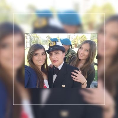 Profile Picture of YOLANDA CASTILLO B. (@YOLANDACASTIL15) on Twitter