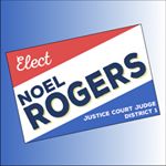 Noel Rogers 4 Justice Ct Judge - Instagram Profile Picture of Noel Rogers 4 Justice Ct Judge (@noelforjusticectjudge) on Instagram