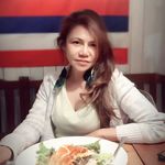 Profile Picture of Afrela Manansala (@afrelam) on Instagram