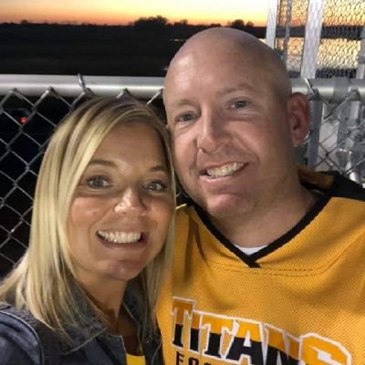Profile Picture of Mike Caton (@MikeCaton4) on Twitter