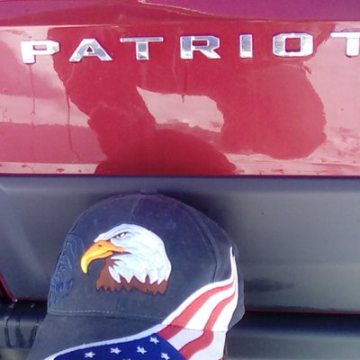 Profile Picture of TrumpsmyPresident! (@MsPadberg_Bruce) on Twitter