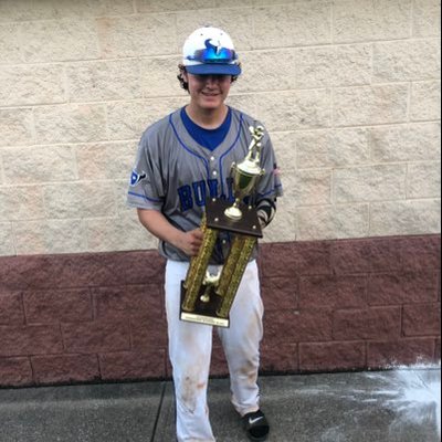 Profile Picture of Trevor Curtis (@Trevorc21932549) on Twitter