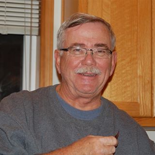 Profile Picture of David Soiseth (@David-Soiseth) on Facebook