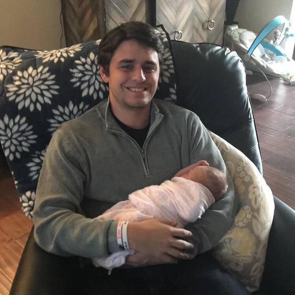 Profile Picture of Kyle Mckibben (@kibbs_13) on Poshmark