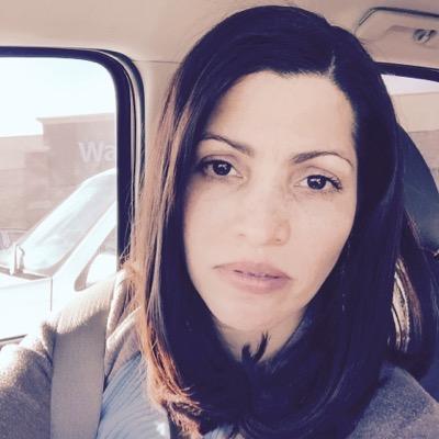 Profile Picture of Joanna Chapman (@LunajomcChapman) on Twitter