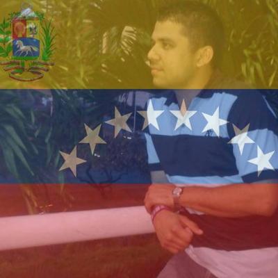 Profile Picture of Luis Galindez (@luisgalindez) on Twitter