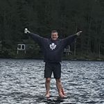 Profile Picture of keith davie (@fllloyd69) on Instagram