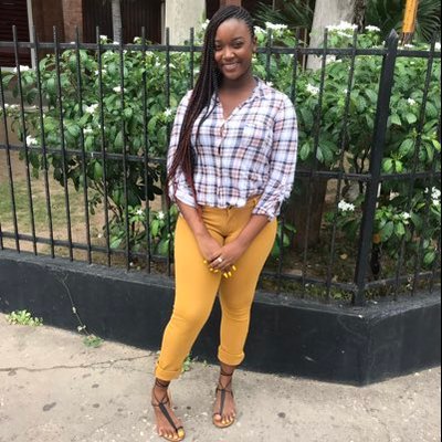 Profile Picture of Aliyah Howard (@aliyahhoward11) on Twitter