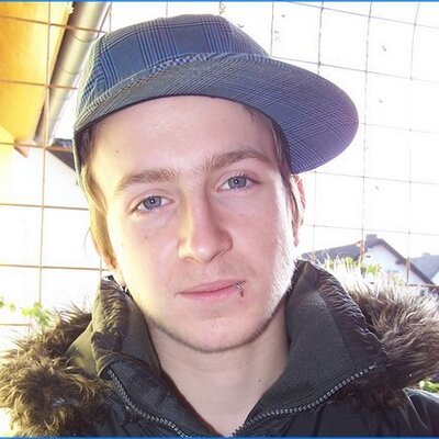 Profile Picture of Alex Klenk (@@King_Ali_Ji) on Twitter