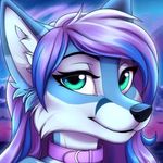 Profile Picture of Flora Furry 🏳️‍🌈 (@flora_daniel88) on Instagram