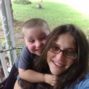 Profile Picture of Jessica Gambrell (@Jessielynn1025) on Twitter