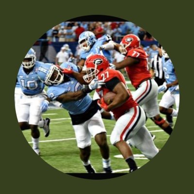 Profile Picture of Nick Chubb (@ChubbsNick) on Twitter