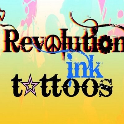 Profile Picture of Damian Cain (@RevInkTattoos) on Twitter