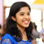 Profile Picture of Anu Jose (@anu___jose) on Instagram