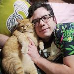 Profile Picture of Jeremy Alderman (@jeremy.luke.alderman.fiction) on Instagram