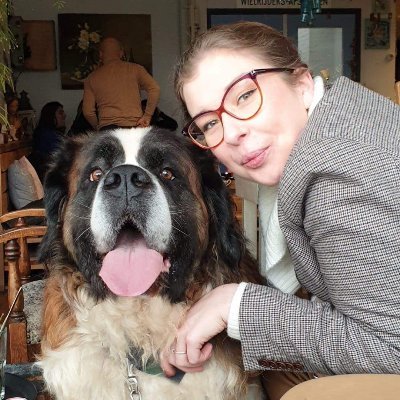 Profile Picture of Morgan Foré (@ForeMorgan) on Twitter