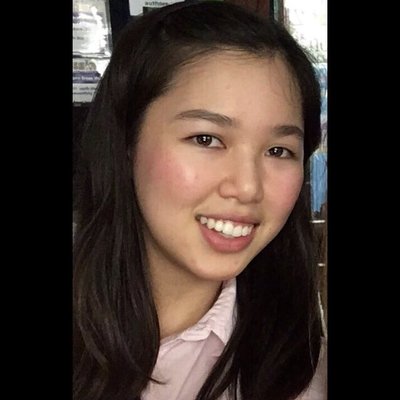 Profile Picture of Janet Nguyen (@MissJanetNguyen) on Twitter