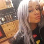 Profile Picture of Andrea Wright (@andreawright) on Instagram