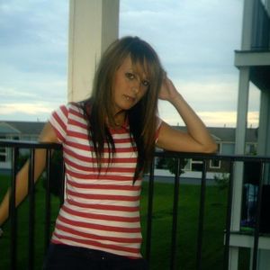 Profile Picture of Rhiannon Malone (@littlebodybigmouth) on Myspace