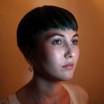 Profile Picture of Anne-Marie Atkinson (@AMAtkinsonPhoto) on Twitter