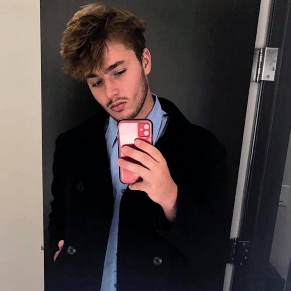 Profile Picture of Adam Schuch (@imafaggot1214) on Poshmark