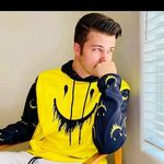 Profile Picture of Nick Ray (@ucnick_) on Instagram
