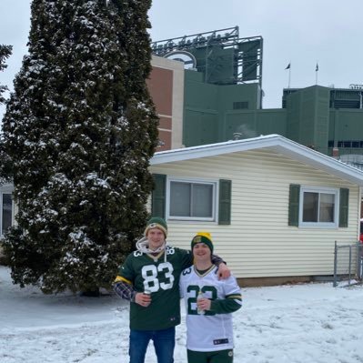 Profile Picture of Kevin Ackley (@KevinAckley) on Twitter