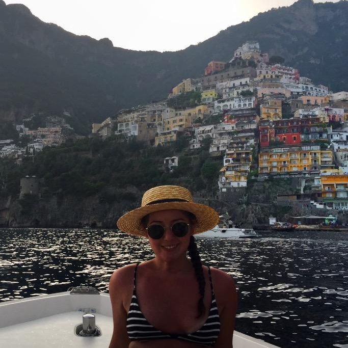 Profile Picture of Larissa (@larissacai) on Tiktok