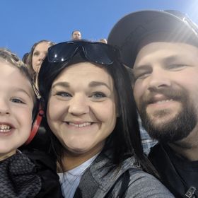 Profile Picture of Heather Horsley McFarland (@HMcfarland11) on Pinterest