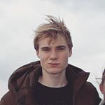 Profile Photo of Charles de Groot (@charles_degroot) on Instagram