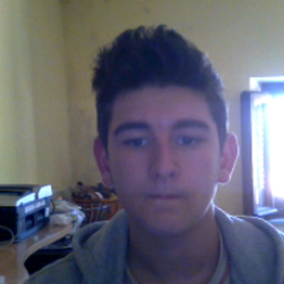 Profile Picture of Giovanni Fazio (@giovannifazio3) on Twitter