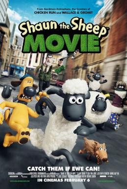 Profile Picture of Shaun the Sheep Movie - Wikipediaon Wikipedia