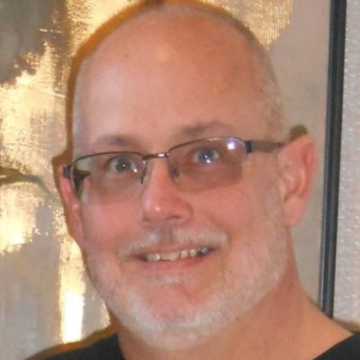 Profile Picture of Scott Sheaffer (@scottmandew) on Twitter