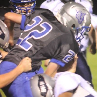 Profile Picture of Kyle Felling (@Kfelling10) on Twitter